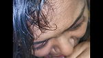 Best lndian girl Suking Dick and cum in mouth part 1