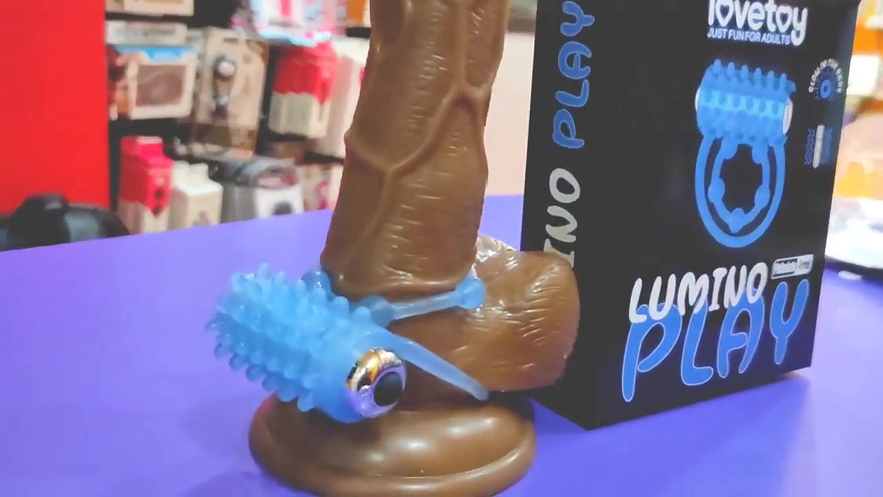 Big Dildo