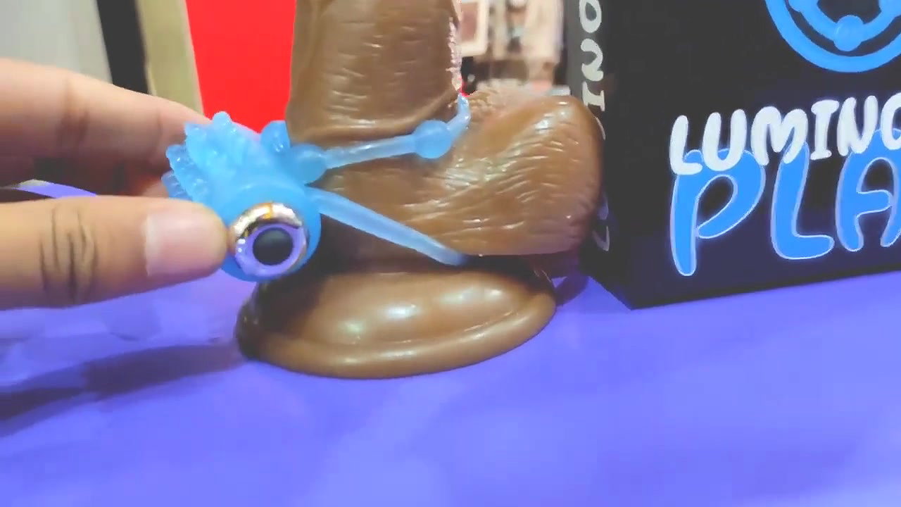 Big Dildo