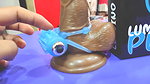 Big Dildo