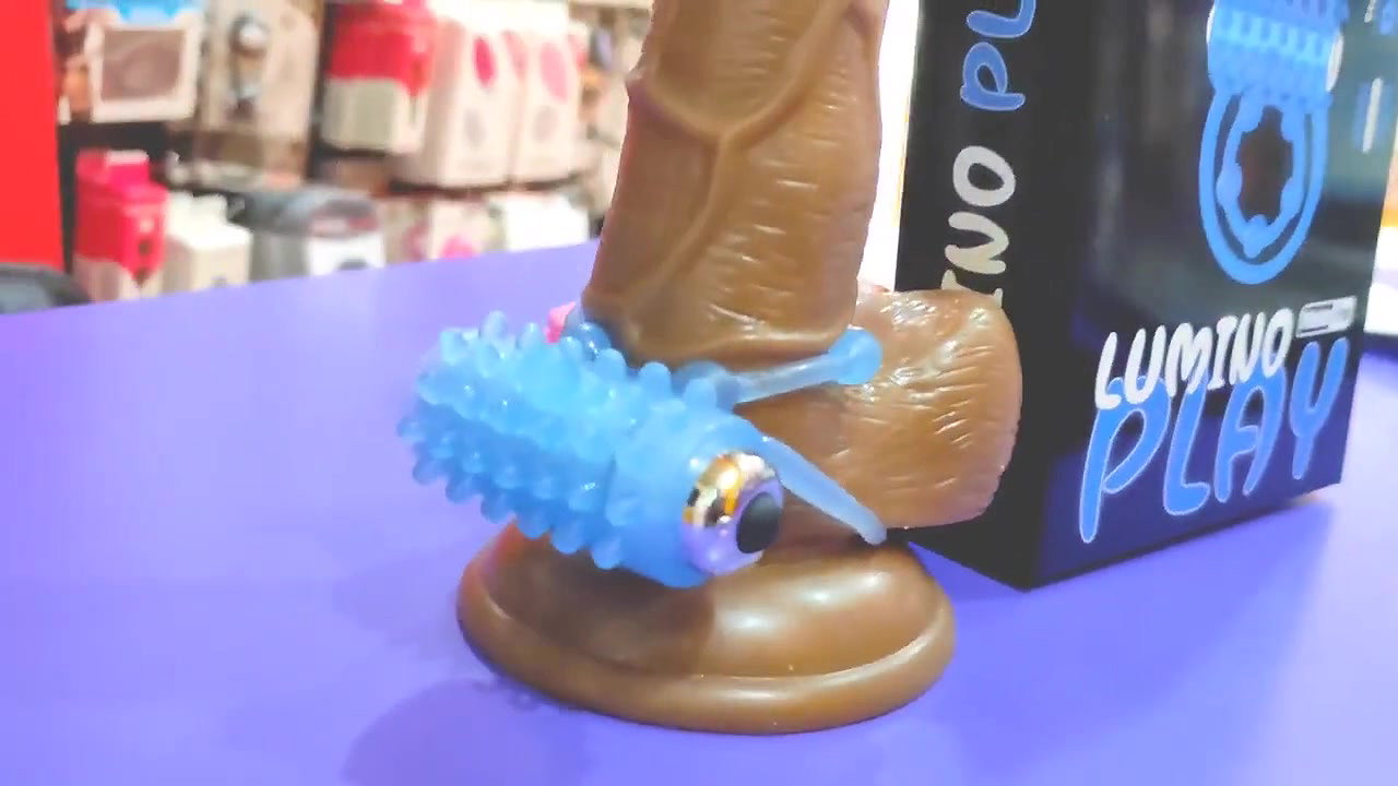 Big Dildo