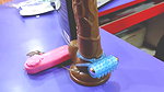 Big Dildo