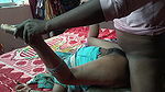 Desi bhabhi made me hit the ball at home