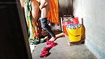 Desi bhabi ne apni e devar ke sath chudai karte time kisine video bana liya hua viral video