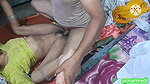 Desi stepmom put in mouth and put land in pussy land overnight stephusband fucked with stepmom all night