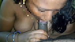 Desi Tamil 18 year old girl blowjob