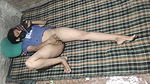 Desi Village girl masterbating