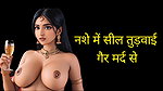 Hindi Audio sex story full clear Desi Hindi sex stories hot best sex story