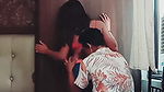 Hot Teen Couple having Romantic Sex in their Hotel Room(sweethart)