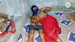 Indian desi lal sari wali bhabhi ki chudai
