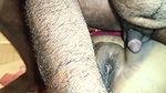 Indian desi stepsister fucked by young amateur stepbrother in doggy style full Hindi audio pov porn