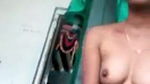Cute Telugu Girl Showing her Nude Body 3 Clips