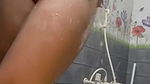 My bath video and m fingring my wet pussy