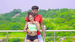 Hot- Riya Singh boobs grabbed, pressed & rubbed many times,navel squeezed hard & more2