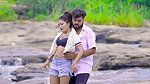Hot- Riya Singh boobs grabbed, pressed & rubbed many times,navel squeezed hard & more2