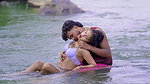 Hot- Riya Singh boobs grabbed, pressed & rubbed many times,navel squeezed hard & more2