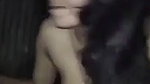 Cute girl pussy Fucking with boyfriend2
