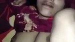 Cute girl pussy Fucking with boyfriend2