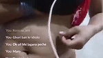 Big Boooby Babe Silent Tango Live2