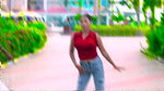 An Unknown hot song – Navel kissed with white thick liquid, Armlegs kissed2