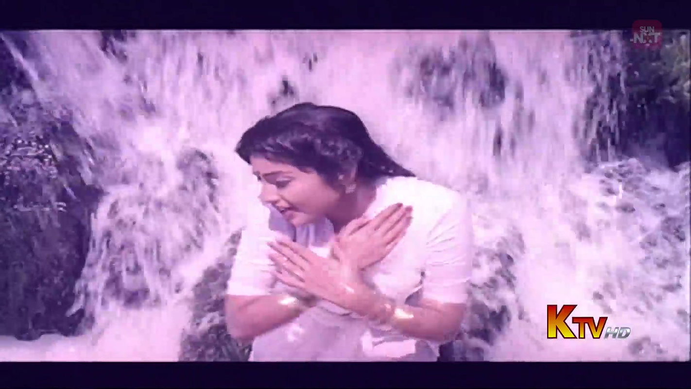 Oru Puthiya Kathai – Song (Meena) KTV HD WebDL2