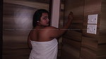 PP Entertainment Model Priya Nude Bath Show2