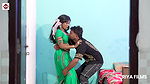 Rinki Boss hot song – Saree removed, Navel kissed and caressed well, Boob grabbed2