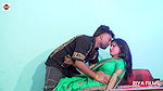 Rinki Boss hot song – Saree removed, Navel kissed and caressed well, Boob grabbed2