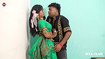 Rinki Boss hot song – Saree removed, Navel kissed and caressed well, Boob grabbed2