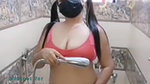 Sneha Dey Nude Tango Live Shows2