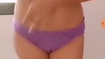 Cute Babe Shruthi Nude Tango Live2