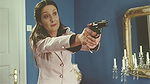 Sara Cipriano A Assassina Passional Esta Louca (2010) HD2