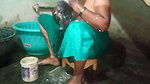 Desi Mom Bath Capture by Owner2