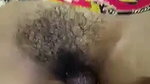 Desi wife midnight hairy pussy Fucking with Hubby2