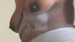 Wife Captured Naked by Hubby