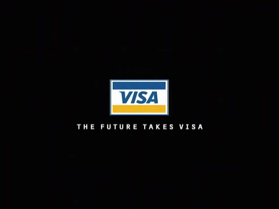 Visa plumber nude tvc(2001)