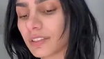 Mia Khalifa close up boobs new video