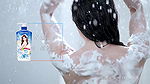 Japanese nude shower tvc
