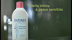 Intima nude tvc