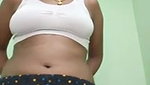 Hot girl ponnu maya tango live