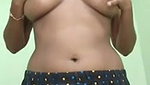Hot girl ponnu maya tango live