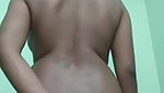 Hot girl ponnu maya tango live