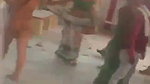 Hijras Gang in Local Station Nude tease