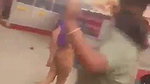 Hijras Gang in Local Station Nude tease