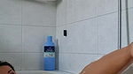 Fatemegee taking bath onlyfans video
