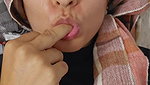 Fatemegee masturbating only fans video – 3 vids (1)4