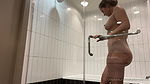 Dani Daniels – Shower Strip – ONLYFANS