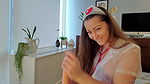 Dani Daniels – Nursing You Back To Health JOI – ONLYFANS