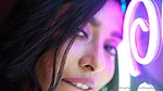 Damm Hot Thea Dsouza New Pool Video