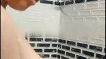 Cute Sexy Boob Show